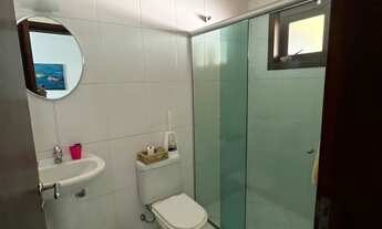 Imagem 4: SOBRADO À VENDA NO CONDOMÍNIO QUARTIER LES RESIDENCE - CAXAMBU - JUNDIAÍ - SP R$ 2.500.0