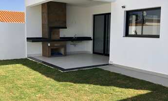 Imagem 4: Luxuosa casa a venda no Resindencial Phytus Itupeva-SP