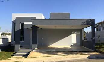 Imagem: Casa térrea a venda Residencial Phytus