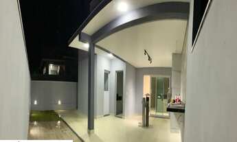 Imagem 4: Casa térrea a venda Residencial Phytus Cabreuva-SP