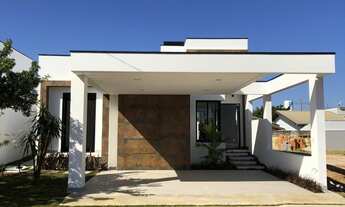 Imagem 1: Luxuosa casa a venda no Resindencial Phytus Itupeva-SP