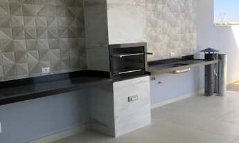 Imagem 2: Casa térrea a venda Residencial Phytus Cabreuva-SP