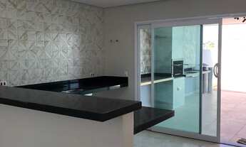 Imagem 5: Casa térrea a venda Residencial Phytus Cabreuva-SP