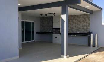 Imagem 3: Casa térrea a venda Residencial Phytus Cabreuva-SP