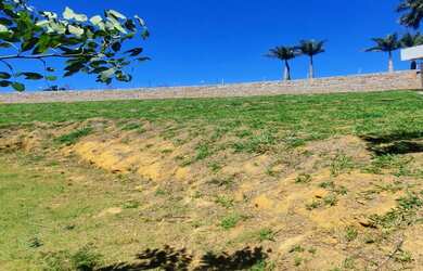 Imagem 3: Terreno em Condomínio de Luxo, 634,01 m², Jundiaí-SP, Bairro Jardim Novo Mundo - Oportunid
