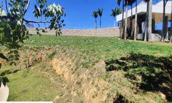 Imagem: Terreno em Condomínio de Luxo, 634,01 m²