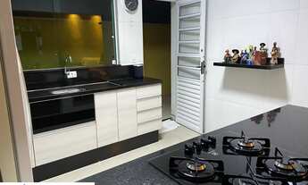 Imagem 6: CASA OPORTUNIDADE NO PORTAL DOS IPÊS 2 CAJAMAR-SP