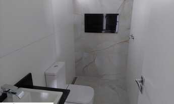 Imagem 4: LINDA CASA TERREA COM PISCINA AREA GOURMET CONDOMINIO ERMIDA R$ 1390.000