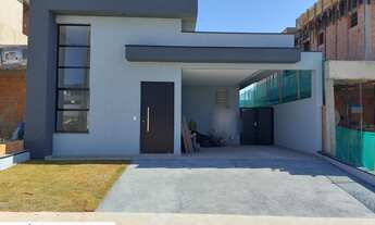 Imagem: LINDA CASA TERREA COM PISCINA AREA GOURMET