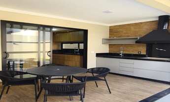 Imagem 2: CASA MOBILIADA TERREA NO CONDOMINIO BRISAS JUNDIAI COM ESCRITORIO E VAGA COBERTA