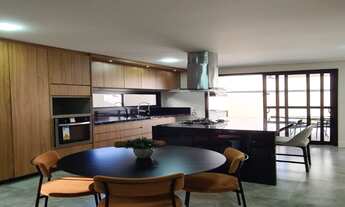 Imagem 7: CASA MOBILIADA TERREA NO CONDOMINIO BRISAS JUNDIAI COM ESCRITORIO E VAGA COBERTA