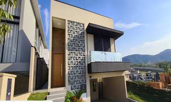 Imagem 5: CASA MOBILIADA TERREA NO CONDOMINIO BRISAS JUNDIAI COM ESCRITORIO E VAGA COBERTA