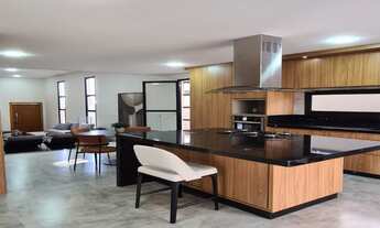 Imagem 3: CASA MOBILIADA TERREA NO CONDOMINIO BRISAS JUNDIAI COM ESCRITORIO E VAGA COBERTA