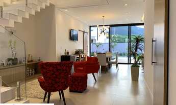 Imagem 5: CASA LINDA NO CONDOMINIO BRISAS JUNDIAI COM FINO ACABAMENTO E AREA LAZER COMPLETA VENDA