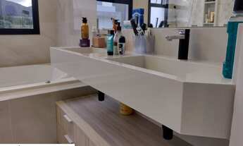 Imagem 3: CASA LINDA NO CONDOMINIO BRISAS JUNDIAI COM FINO ACABAMENTO E AREA LAZER COMPLETA VENDA