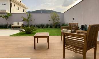 Imagem 2: CASA LINDA NO CONDOMINIO BRISAS JUNDIAI COM FINO ACABAMENTO E AREA LAZER COMPLETA VENDA