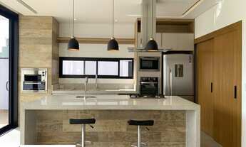 Imagem 7: CASA LINDA NO CONDOMINIO BRISAS JUNDIAI COM FINO ACABAMENTO E AREA LAZER COMPLETA VENDA