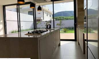 Imagem 6: CASA LINDA NO CONDOMINIO BRISAS JUNDIAI COM FINO ACABAMENTO E AREA LAZER COMPLETA VENDA