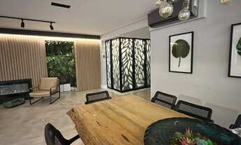 Imagem: Apartamento de 268 m² no condomínio Alta