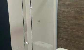 Imagem 3: CASA COM PISCINA E HIDROMASSAGEN NO PORTAL DOS IPES 3 SUITES E VAGA DE CARRO COBERTA R$ 1