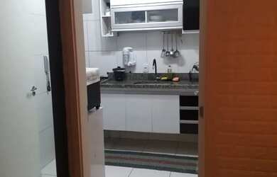 Imagem 2: Residencial Majestic em Jundiaí ? SP, Área útil 54 m2 Com 02 dormitórios.Valor 295.000,0