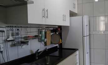 Imagem: LINDO APARTAMENTO NO CONDOMÍNIO RESIDENCIAL