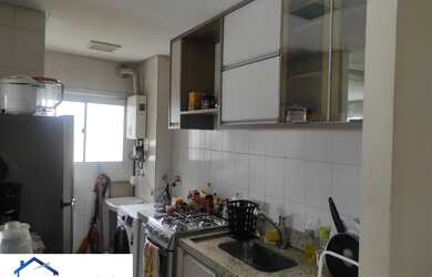 Imagem 3: Apartamento para venda em Cajamar/SP. (SR) R$ 430.000.00 VIVA ALEGRIA SONHO - 70m²