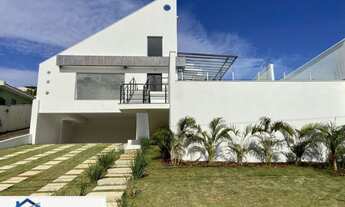 Imagem: Maravilhosa e aconchegante Casa Condomínio