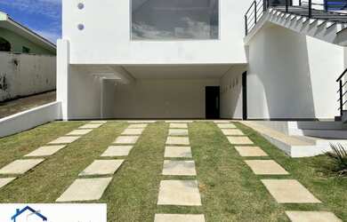 Imagem 6: Maravilhosa e aconchegante Casa Condomínio fechado - Terras de São Carlos / Jundiaí-SP Val