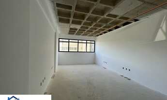 Imagem 6: SALA COMERCIAL NO PRAXX EM ITATIBA RESIDENCE R$ 220.000.00 37 M²