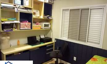 Imagem 3: Excelente casa a Venda em terras de Genova . R$ 1.590.000.00 a/t 250m² a/c 180m²