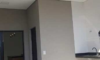 Imagem 2: SOBRADO LINDO COM 3 SUITES E COZINHA PLANEJADA FINO ACABAMENTO VAGA DE CARRO COBERTA R$950