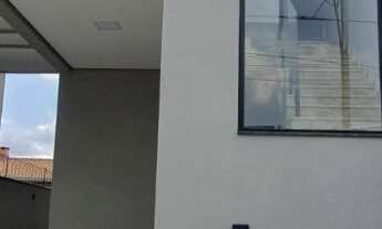 Imagem 6: SOBRADO LINDO COM 3 SUITES E COZINHA PLANEJADA FINO ACABAMENTO VAGA DE CARRO COBERTA R$950