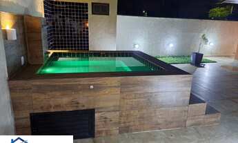 Imagem 3: CASA LOCAÇÃO NO CONDOMINIO NEW VILLE COMPLETO SEGURANÇA PISCINA LAZER TOTAL R$10.000