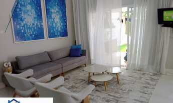 Imagem 2: Excelente casa a Venda em terras de Genova . R$ 1.590.000.00 a/t 250m² a/c 180m²