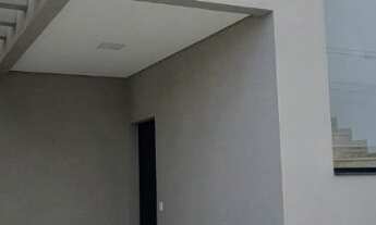 Imagem: SOBRADO LINDO COM 3 SUITES E COZINHA PLANEJADA