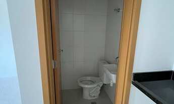 Imagem 5: SALA COMERCIAL NO PRAXX EM ITATIBA RESIDENCE R$ 220.000.00 37 M²