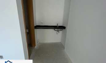 Imagem 3: SALA COMERCIAL NO PRAXX EM ITATIBA RESIDENCE R$ 220.000.00 37 M²