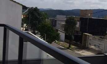 Imagem 6: Casa para venda em Cajamar/SP. A/C127 A/T177 Portal dos Ipês III R$900.000.00