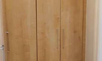 Imagem 3: CASA LINDA NO TAMBORE 10 ALPHAVILLE TODA MOBILIADA COM PISCINA E DEPENDENCIA DE SECRETARI