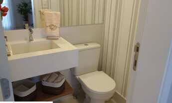 Imagem 4: Apartamento Arte Prime