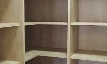 Imagem 6: CASA LINDA NO TAMBORE 10 ALPHAVILLE TODA MOBILIADA COM PISCINA E DEPENDENCIA DE SECRETARI