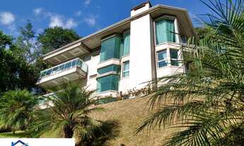 Imagem: CASA SOBRADO VISTA PARA MATA 396 A/C LADO