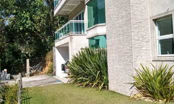 Imagem 5: CASA SOBRADO VISTA PARA MATA 396 A/C LADO DO LAGO DO CONDOMINIO R$1.890.000.00