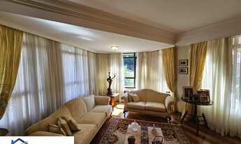 Imagem 2: Maravilhoso apartamento com 240m² à venda no Edifício Marrakech em Jundiaí ? São Paulo R