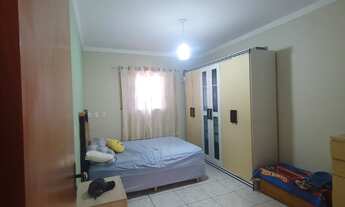 Imagem 5: Casa térrea venda em Jundiaí Jardim Novo mundo. R$780.000.00 A/c-211 A/T-240