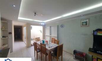 Imagem 2: Casa térrea venda em Jundiaí Jardim Novo mundo. R$780.000.00 A/c-211 A/T-240