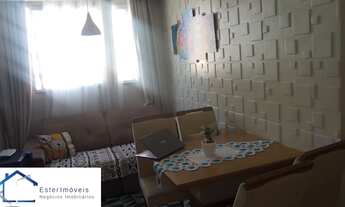 Imagem 7: APARTAMENTO NO SAN DENIS VENDA 250 MIL CONDOMINIO COMPLETO