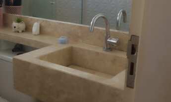 Imagem 2: APARTAMENTO NO SAN DENIS VENDA 250 MIL CONDOMINIO COMPLETO