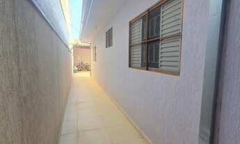 Imagem 3: Casa térrea venda em Jundiaí Jardim Novo mundo. R$780.000.00 A/c-211 A/T-240